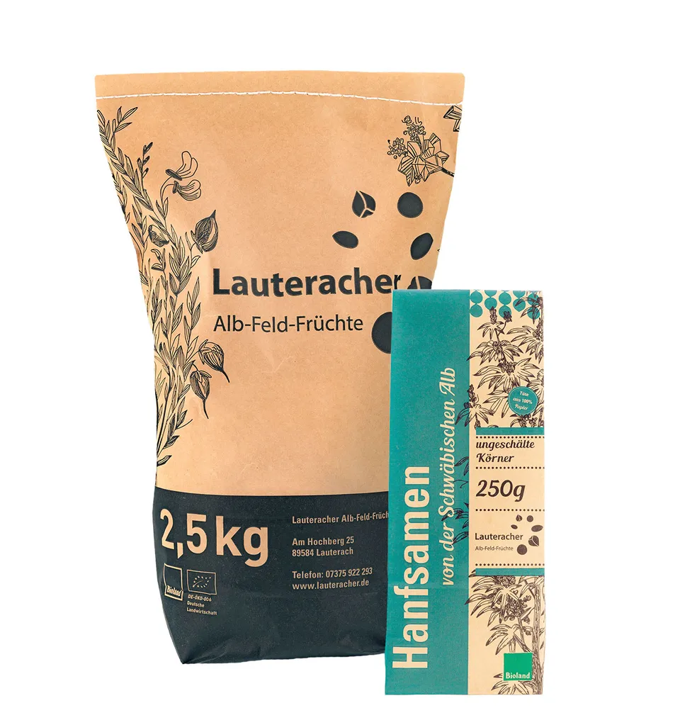 alb-leisa-hanfsamen-ungesch-lt-lsaaten-schw-bische-alb-ballaststoffreich image 1