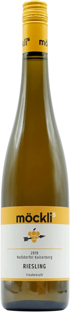 m-cklis-2019er-riesling-traubensaft-1-5l-magnum-kaiserberg-vegan image 1