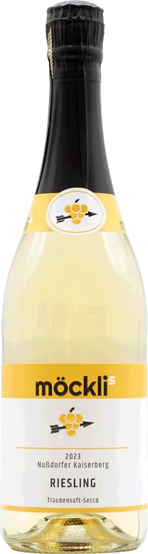 m-cklis-2023er-riesling-traubensaft-secco-vegan image 1