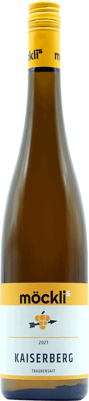 m-cklis-2021er-kaiserberg-traubensaft-direktsaft-vegan image 1