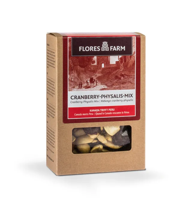 flores-farm-premium-bio-nuss-trockenfrucht-mischung-beerenmix image 1