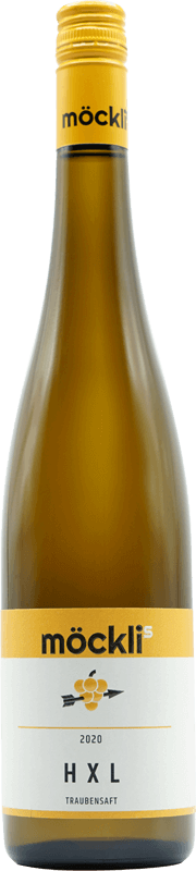 m-cklis-2020er-h-x-l-traubensaft-einzellage-nu-dorfer-herrenberg-vegan image 1