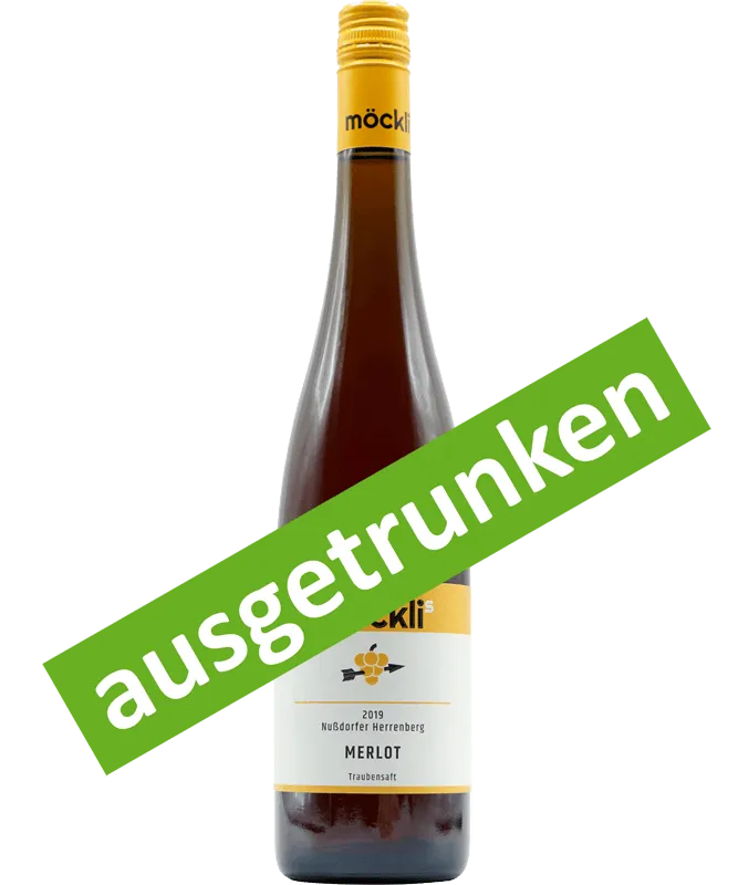 m-cklis-2019er-merlot-traubensaft-einzellage-vegan image 1