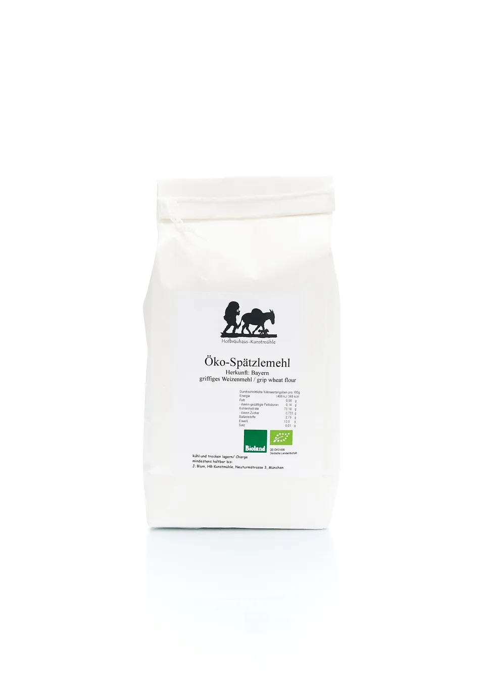 hofbr-uhaus-kunstm-hle-sp-tzlemehl-griffig-bioland-1kg image 1