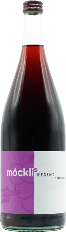 m-cklis-rote-traubens-fte-regent-traubensaft-vegan image 1