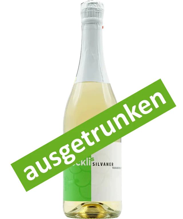 m-cklis-silvaner-traubensaft-secco-alkoholfrei-vegan image 1