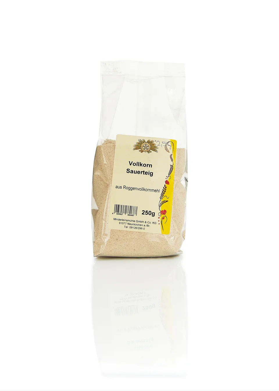 hofbr-uhaus-kunstm-hle-roggenvollkornsauer-sauerteig-250-g image 1