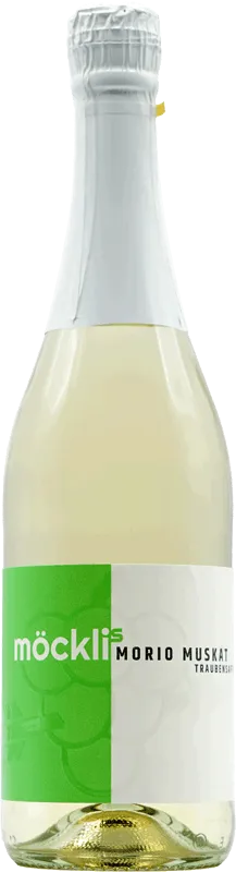 m-cklis-morio-muskat-traubensaft-secco-vegan image 1