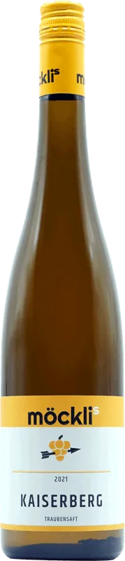 m-cklis-2021er-kaiserberg-traubensaft-direktsaft-vegan image 1