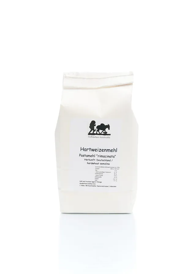 hofbr-uhaus-kunstm-hle-hartweizenmehl-rimacinata-mehl-f-r-pasta image 1