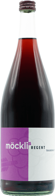 m-cklis-rote-traubens-fte-regent-traubensaft-vegan image 1
