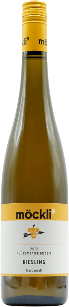 m-cklis-2019er-riesling-traubensaft-1-5l-magnum-kaiserberg-vegan image 1