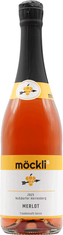m-cklis-einzellagen-2025-merlot-traubensaft-secco-rot-vegan image 1