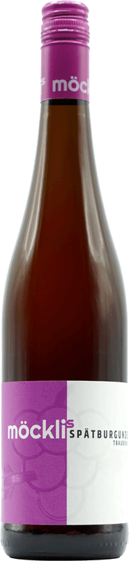m-cklis-sp-tburgunder-traubensaft-rot-elegant-vegan image 1