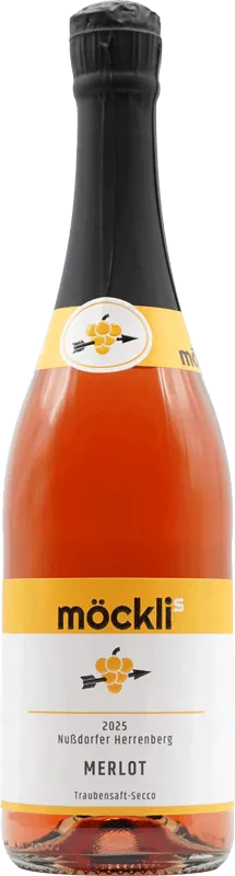 m-cklis-einzellagen-2025-merlot-traubensaft-secco-rot-vegan image 1
