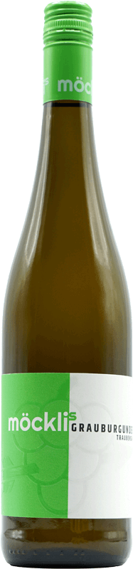 m-cklis-grauburgunder-traubensaft-wei-vegan image 1