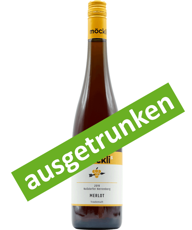 m-cklis-2019er-merlot-traubensaft-einzellage-vegan image 1