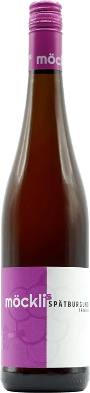 m-cklis-sp-tburgunder-traubensaft-rot-elegant-vegan image 1