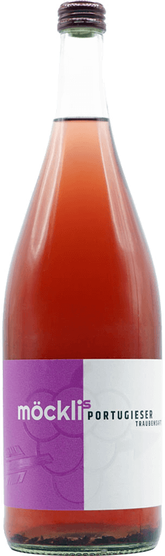m-cklis-rote-traubens-fte-portugieser-traubensaft-ros image 1