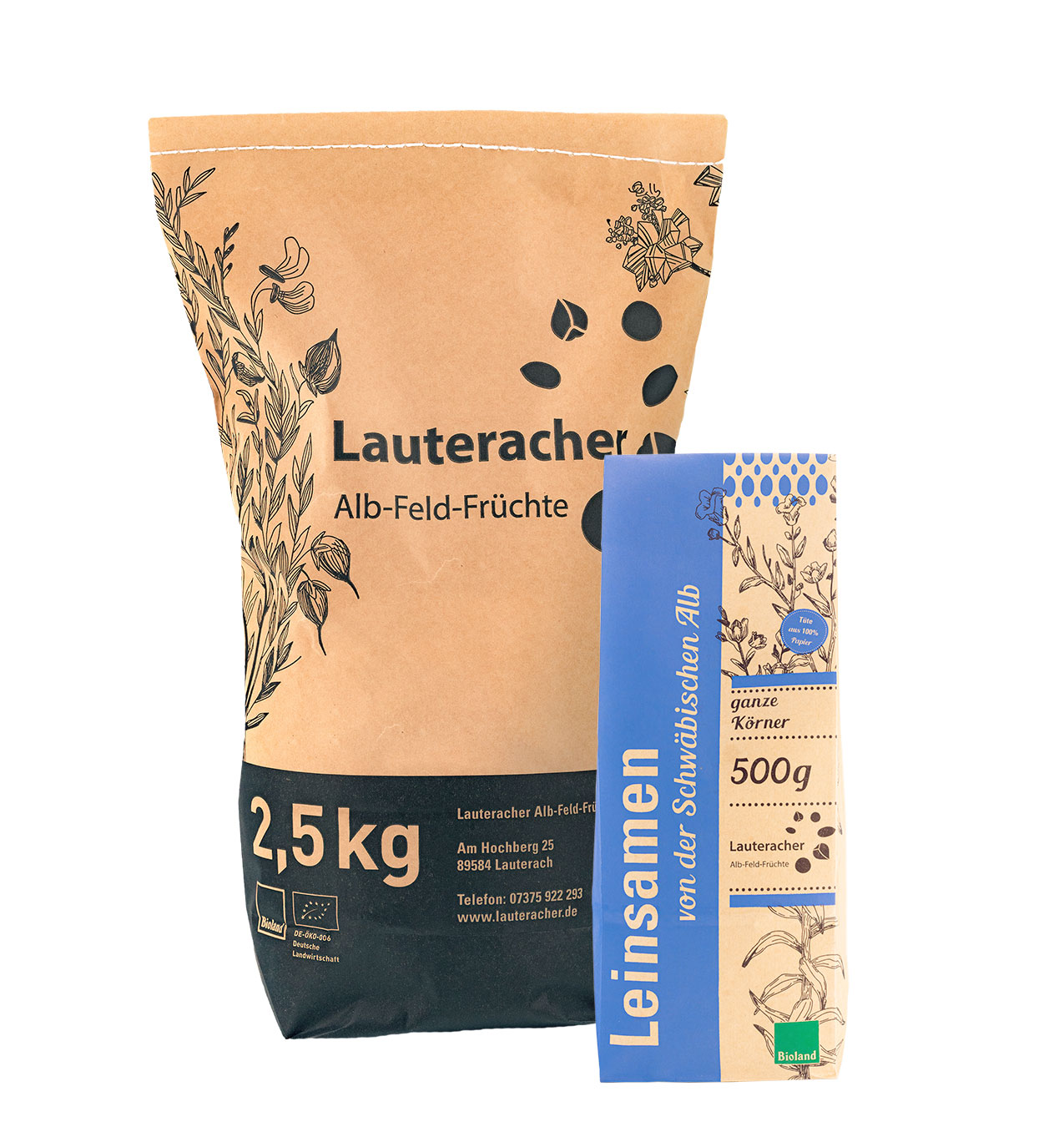 alb-leisa-leinsamen-ganz-lsaaten-schw-bische-alb-ballaststoffreich image 1